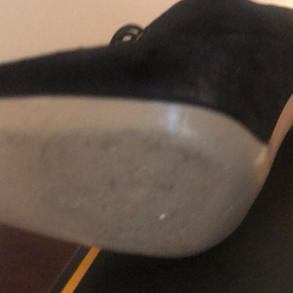 Ankle boots - Picture 3 of 5